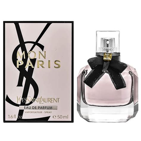 ysl mon paris 香水|ysl beauty mon paris.